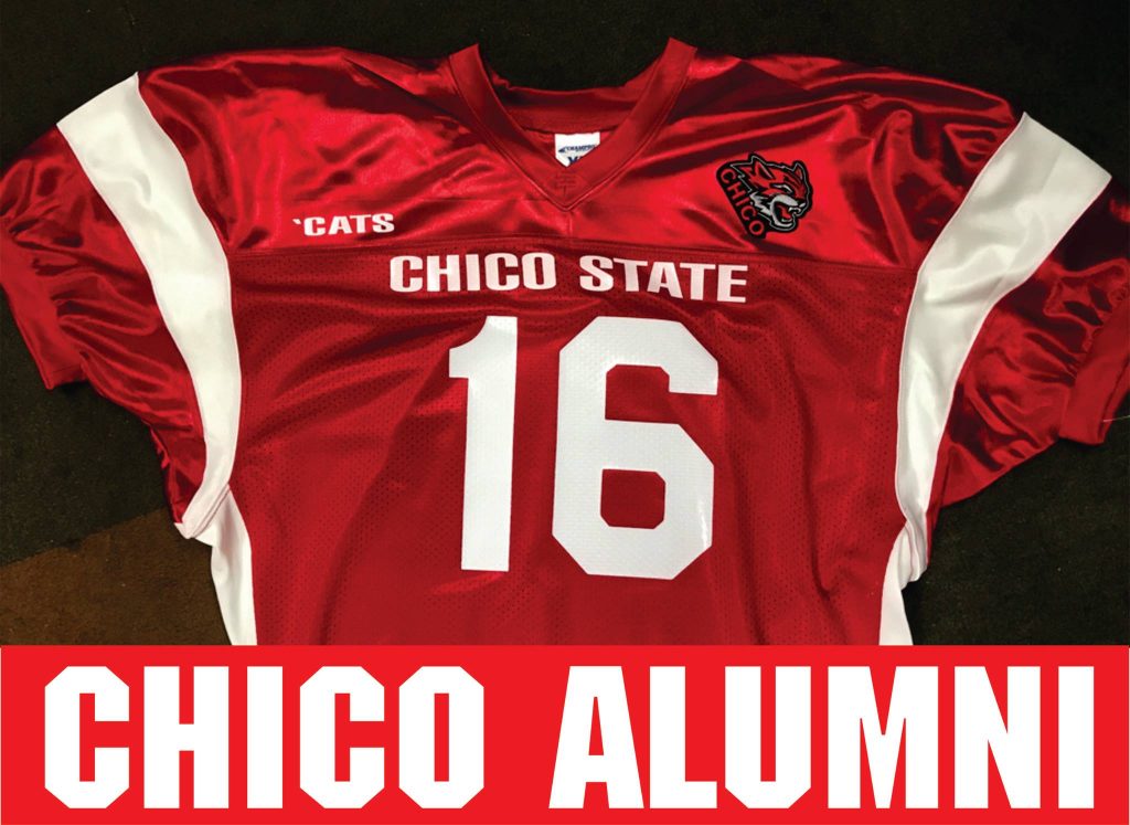 Chico State Football Reunion 2019 | Chico State Football Reunion