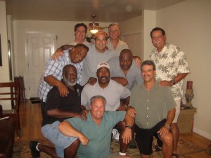 reunion 2011