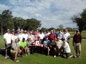 reunion golf